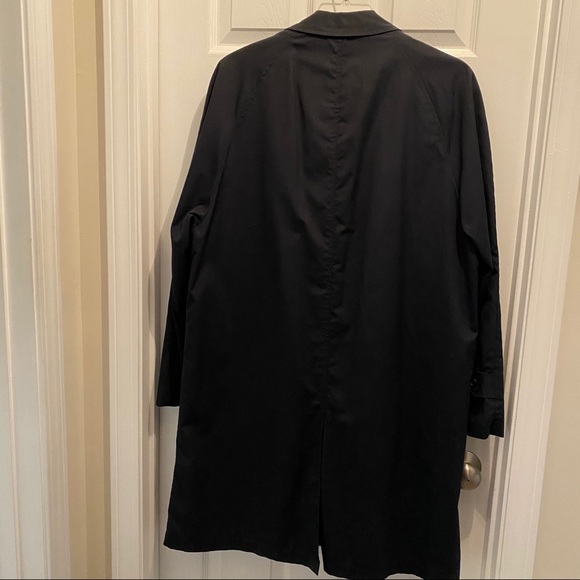 Vintage Mister 365 Removable Liner Men’s Coat - Picture 2 of 10